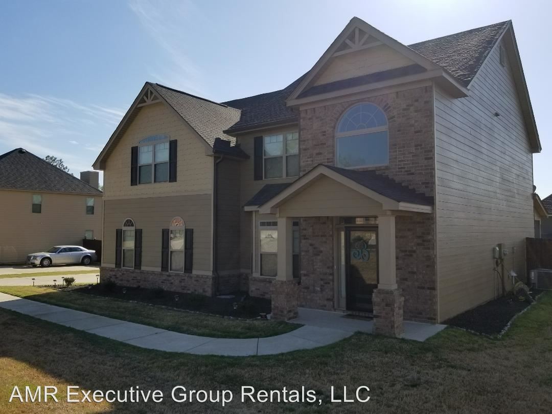 Foto principal - 5 br, 3 bath House - 246 Lee Rd 2212