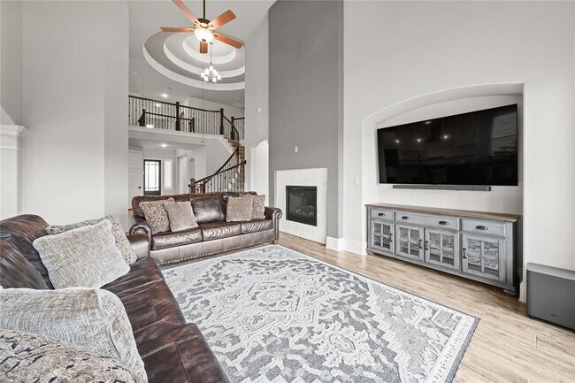 Foto del edificio - 19315 Summit Glory Trl