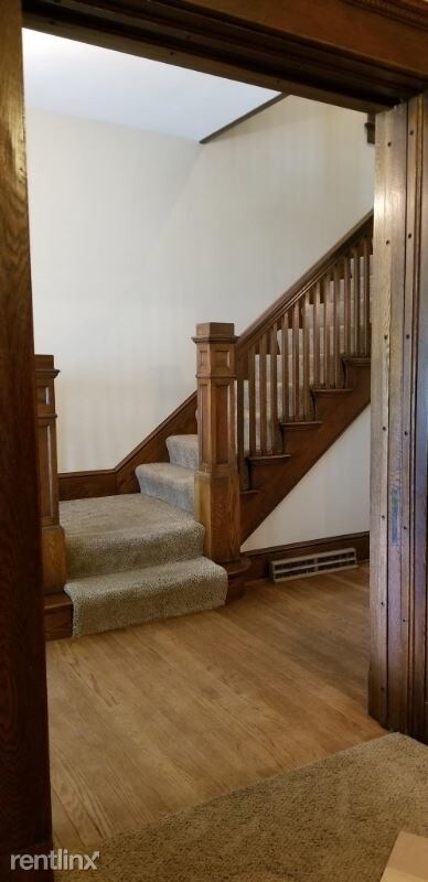 Foto del edificio - 3 br, 1 bath House - 124 Constitution Ave