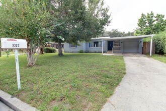Building Photo - 3320 Lila Dr