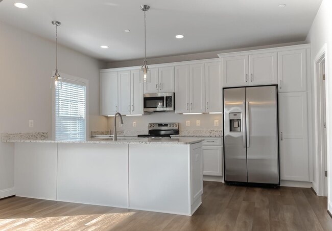 Foto del edificio - Sullivan Lane