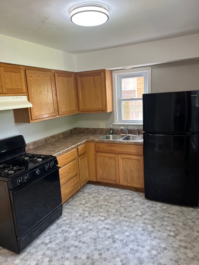 Foto del edificio - 1505 Giddings Ave SE