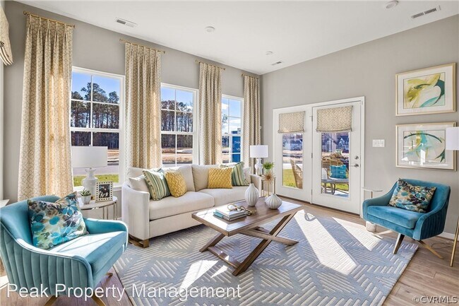 Building Photo - 3 br, 2.5 bath House - 9001 White Plains C...