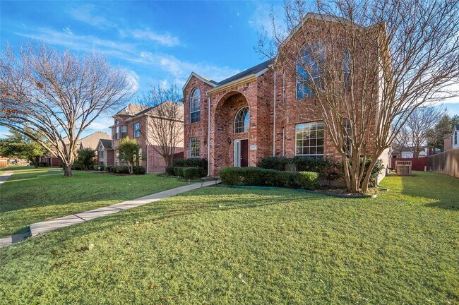 Building Photo - 2516 Allegro Ln