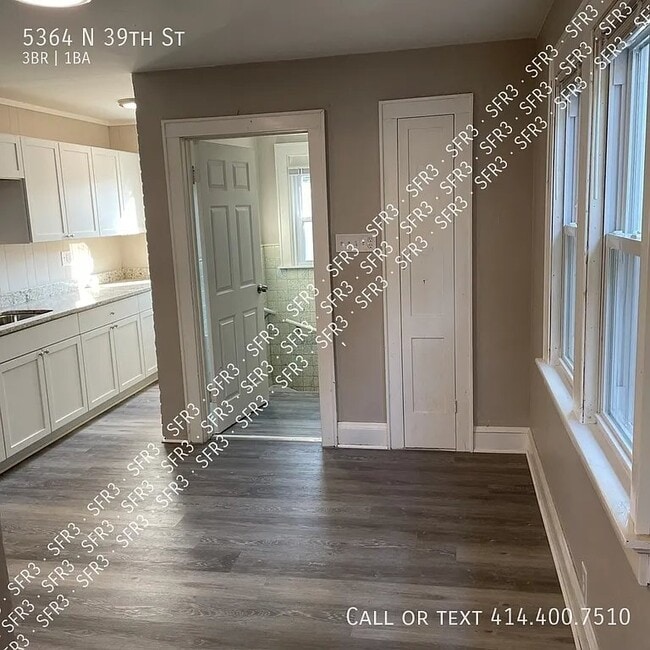 Foto del edificio - 5364 N 39th St