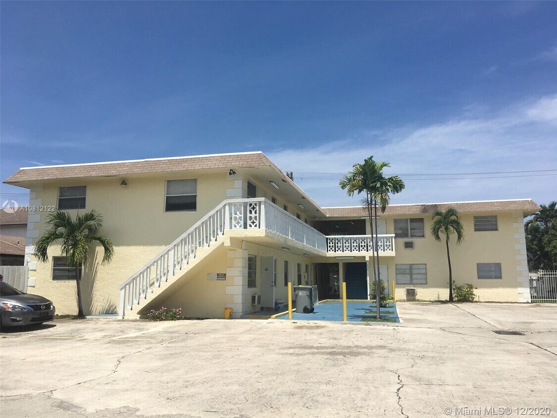 620 NW 8th Ave Unit 3K, Pompano Beach, FL 33060 Apartment for Rent