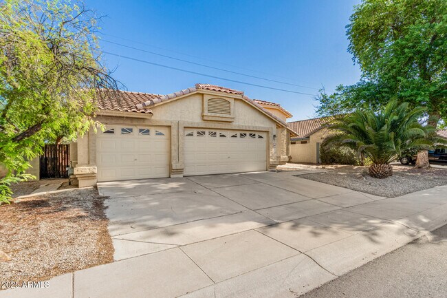 Foto del edificio - 1580 W Springfield Way