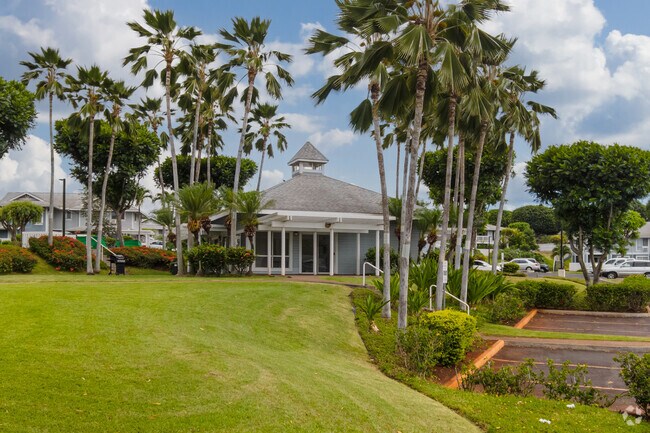 Foto del edificio - Fairway Villages