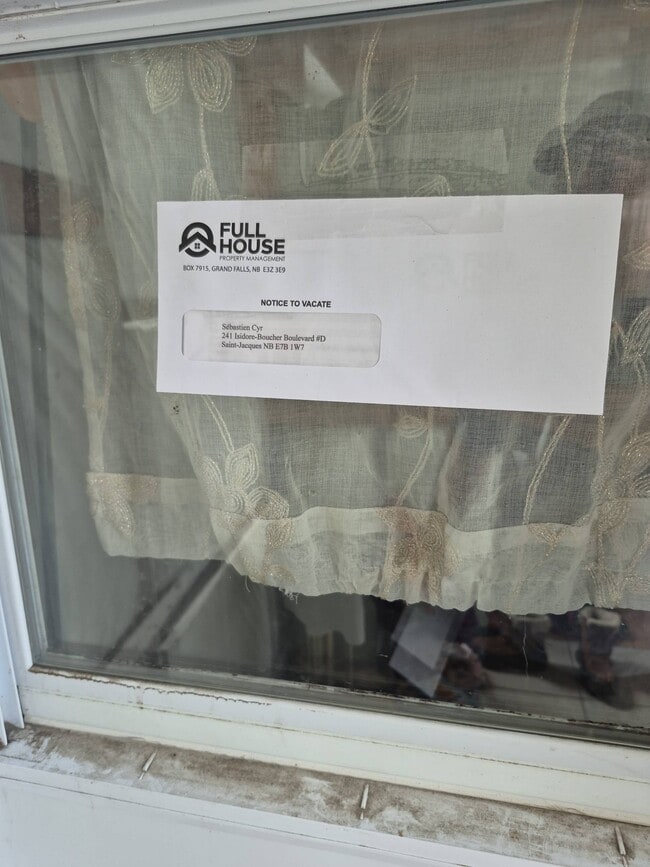 Photo du bâtiment - 241 Isidore-Boucher Blvd