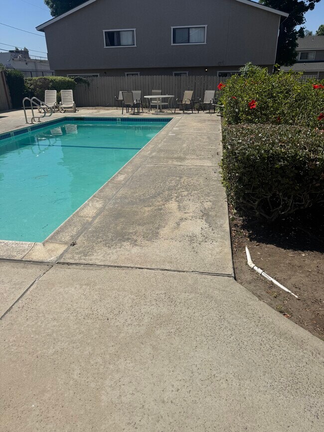 Foto del edificio - Kingsley Patio Homes