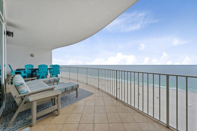 Foto del edificio - 26302 Perdido Beach Blvd