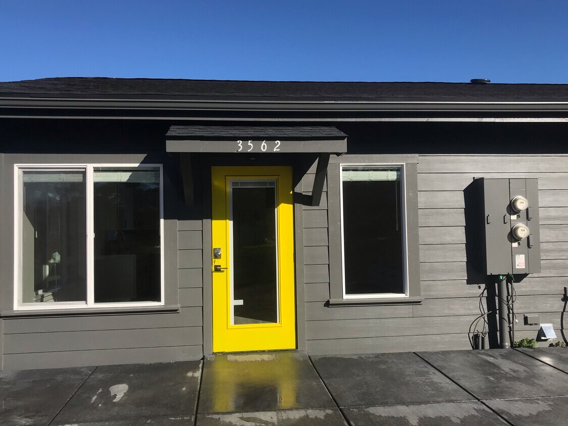 3562 Haines St, Port Townsend, WA 98368 House Rental in Port Townsend