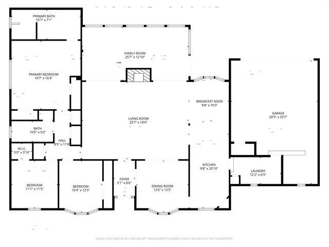 Foto del edificio - 1026 Randy Rd