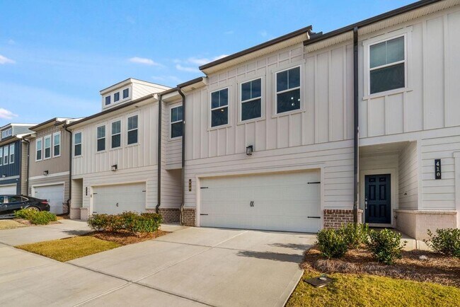 Foto del edificio - 420 Pt Pl Dr