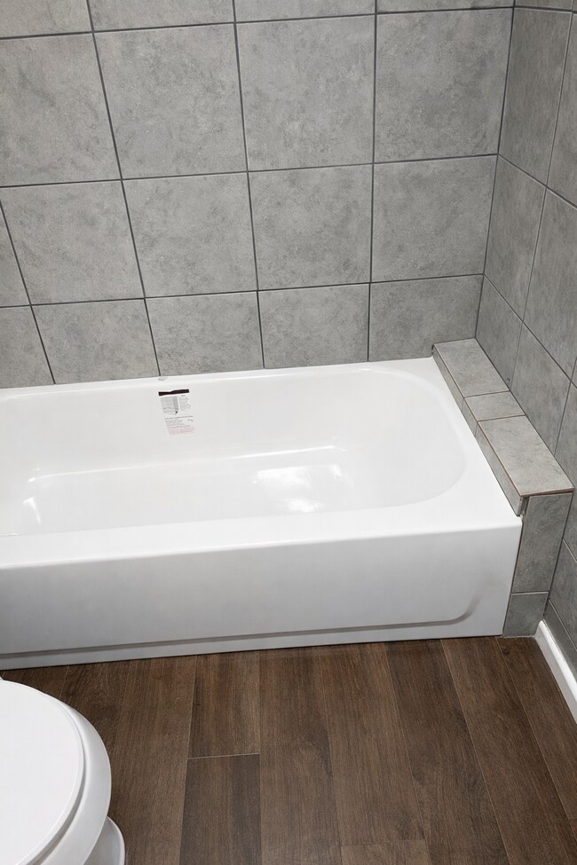 Foto del edificio - Barbara St