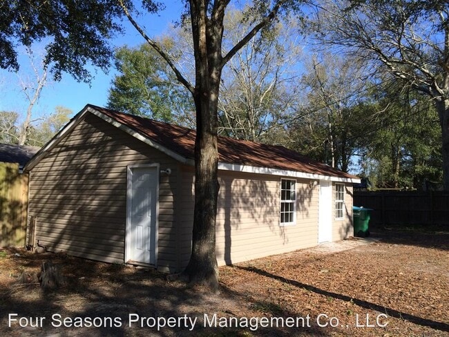 Building Photo - 2 br, 1 bath House - 1718 24th Street
