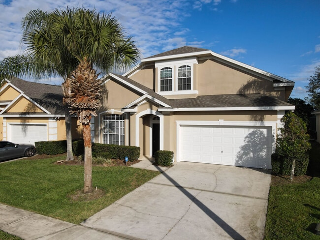 Building Photo - 2041 Morning Star Dr