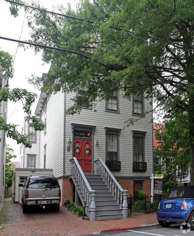 191 Prince St, Annapolis, MD 21401 Apartments Annapolis, MD