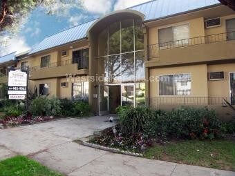 Primary Photo - 11650 National Blvd