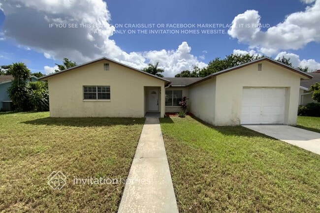 Building Photo - 8996 SW 8th St