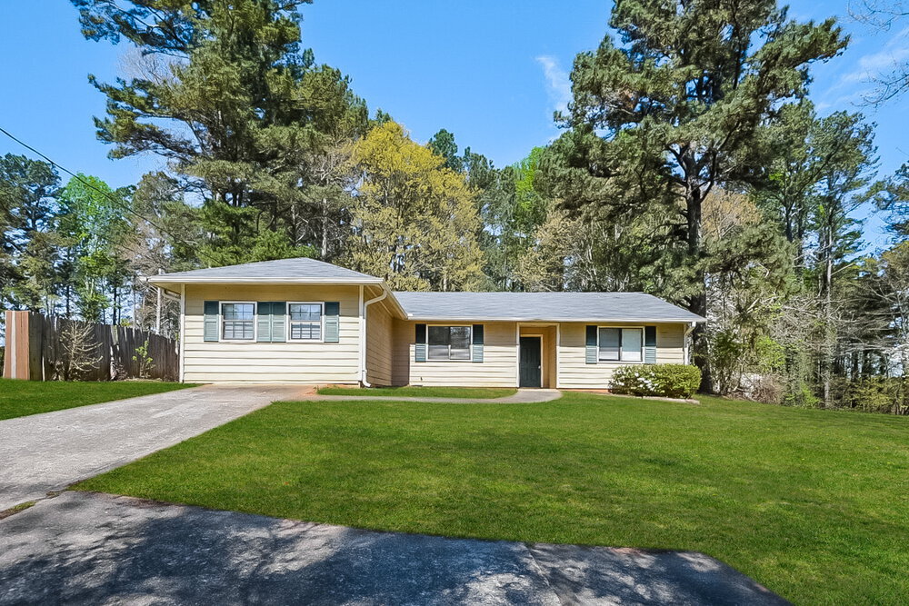 Foto principal - 3078 Kellogg Creek Rd