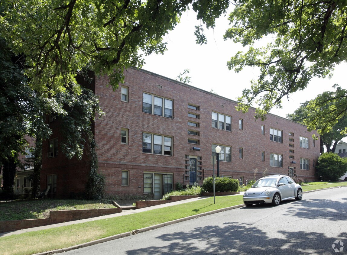 Building Photo - 1522 E 17th St