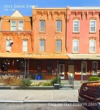 Building Photo - 4041 Green St