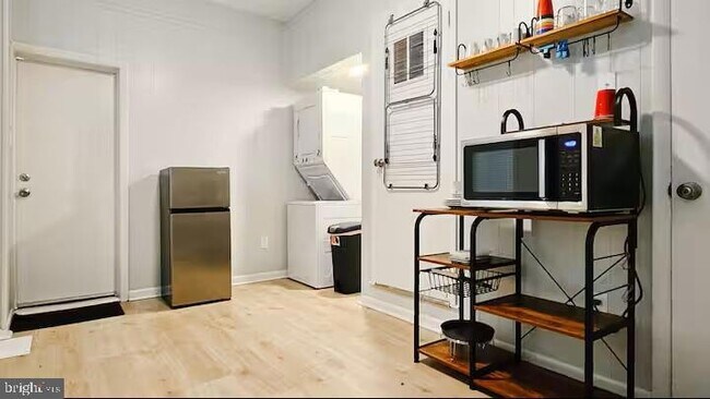 Foto del edificio - 1217 N King St