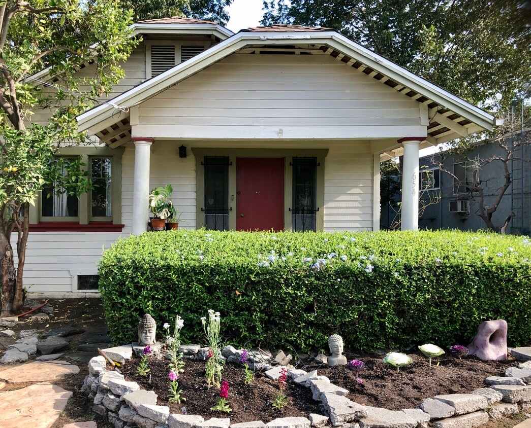 654 Tularosa Dr, Los Angeles, CA 90026 House Rental in Los Angeles