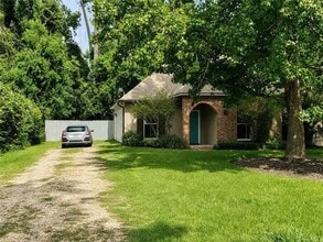 Building Photo - 1124 Cawson St