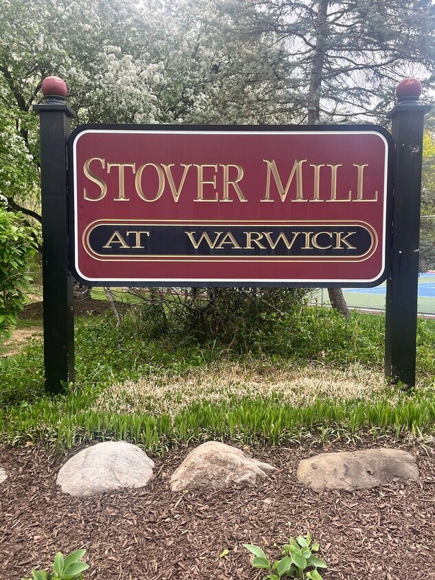 Foto principal - 2 Bd / 1.5 Bth Townhouse in Stover Mill
