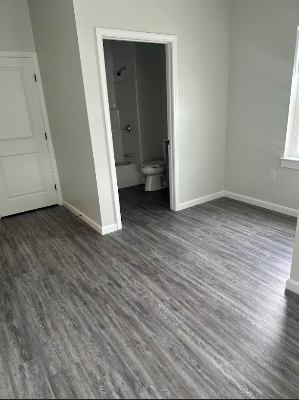 Bathroom, extra space - 135 - 153 Waterman Ave