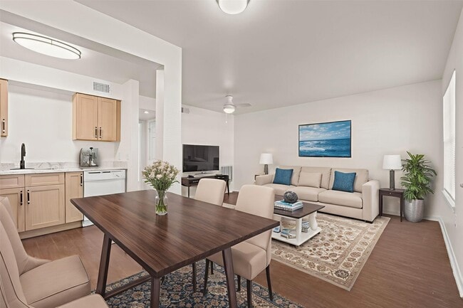 Foto del edificio - 8210 Bauman Rd