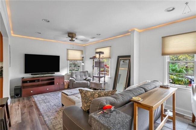 Foto del edificio - 1984 Mcjenkin Dr NE