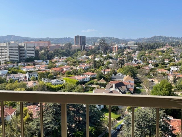 Primary Photo - 10747 Wilshire Blvd