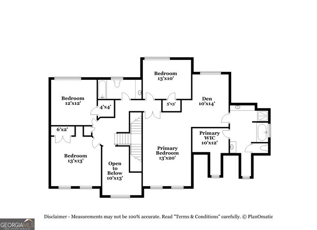 Foto del edificio - 2481 Benson Ridge
