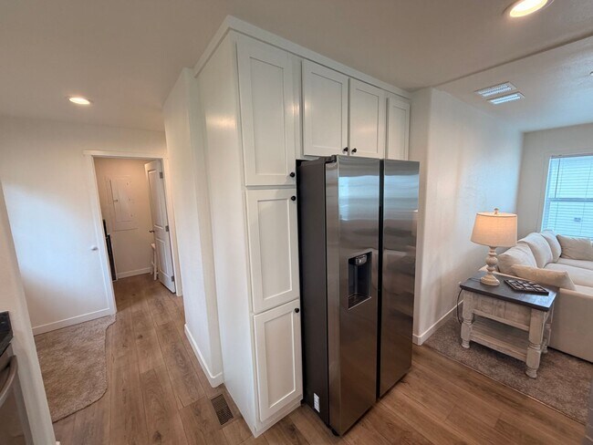 Foto del edificio - Stunning 3 Bed, 2 Bath Home in Medical Lake!