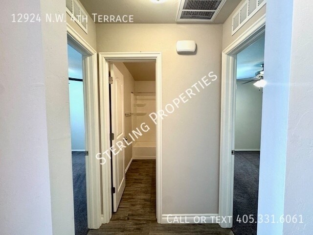Foto del edificio - 12924 NW 4th Terrace