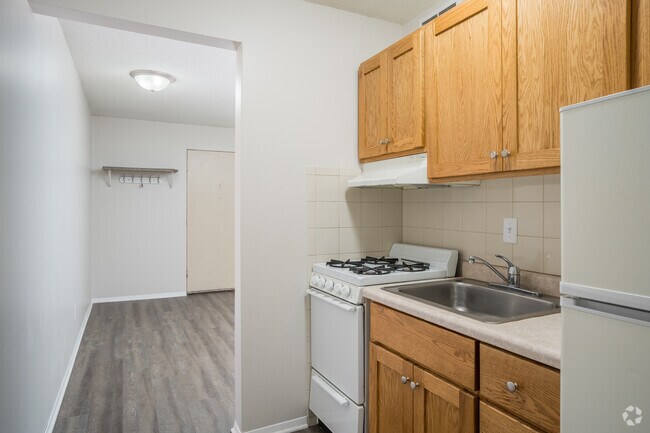 Foto del interior - The Colby