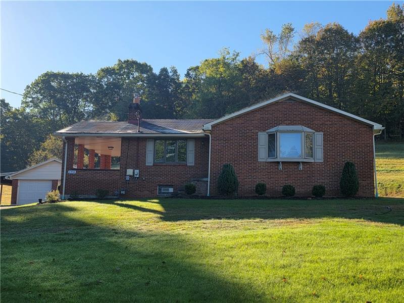 Foto principal - 196 Valley Rd