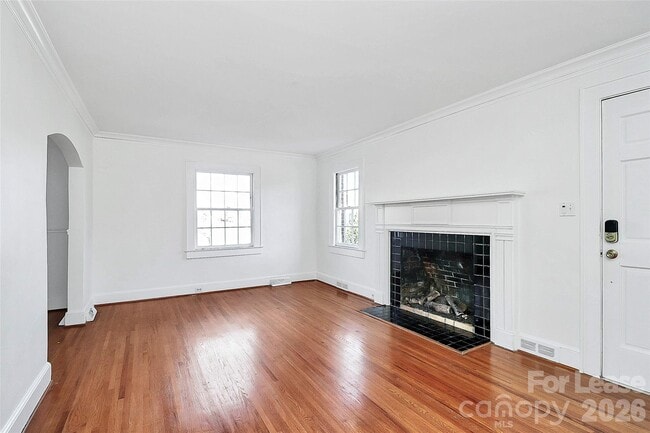 Building Photo - 1400 Matheson Ave