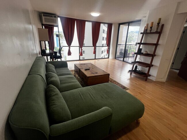 Foto del edificio - 60 N Beretania St