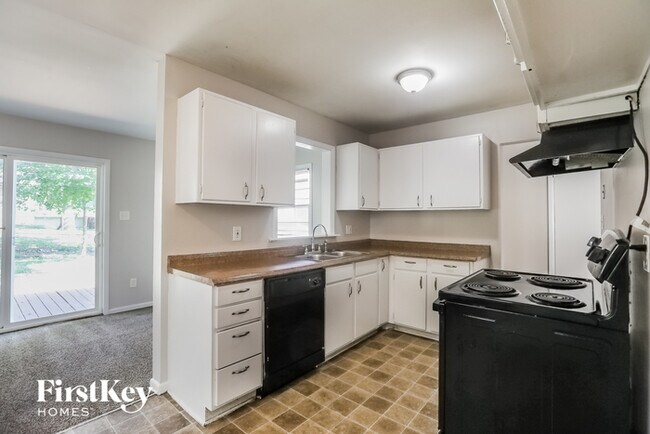 Foto del edificio - 7902 E 89th Terrace
