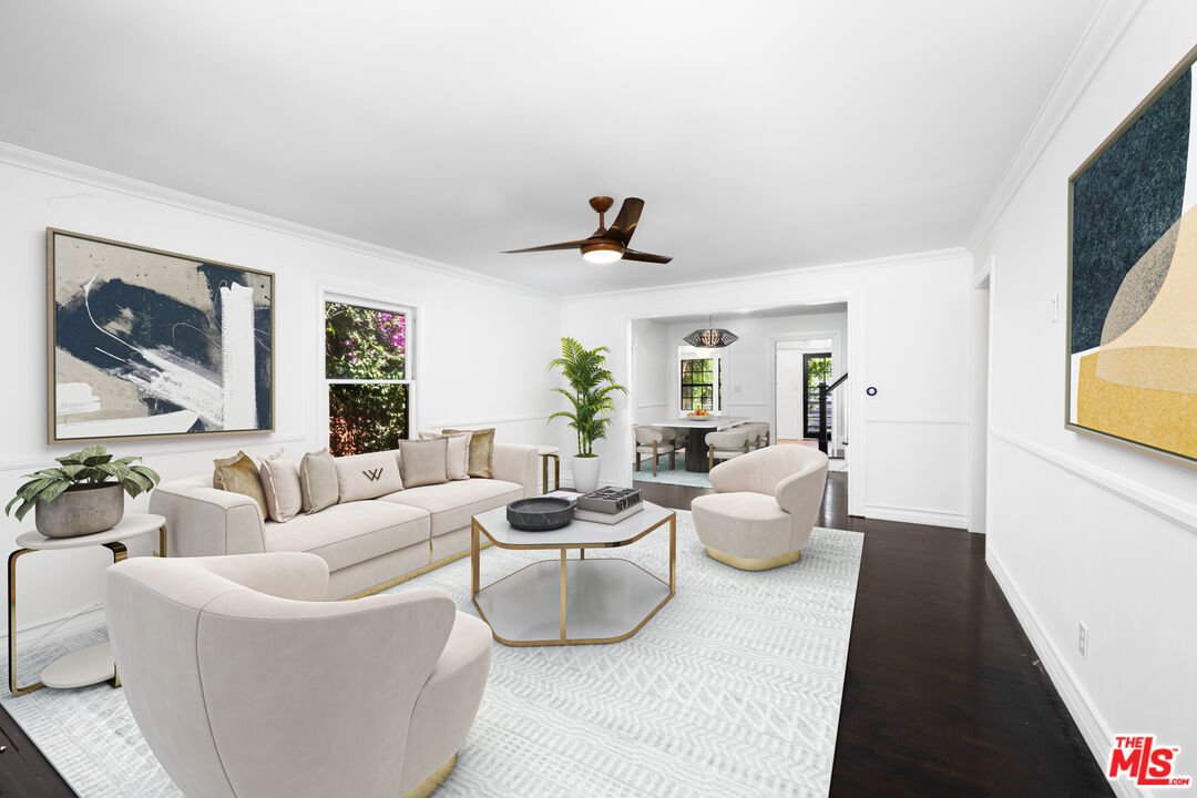 Foto principal - 9014 Harratt St