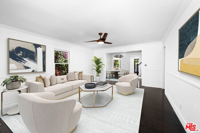 Foto del edificio - 9014 Harratt St