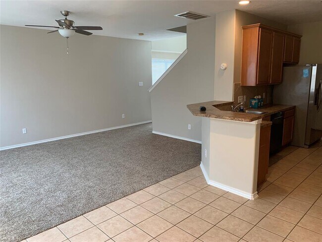 Foto del edificio - 12407 Lark Fair Ln