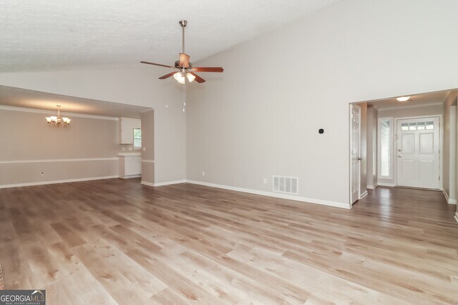 Foto del edificio - 1283 Parkwood Chase NW