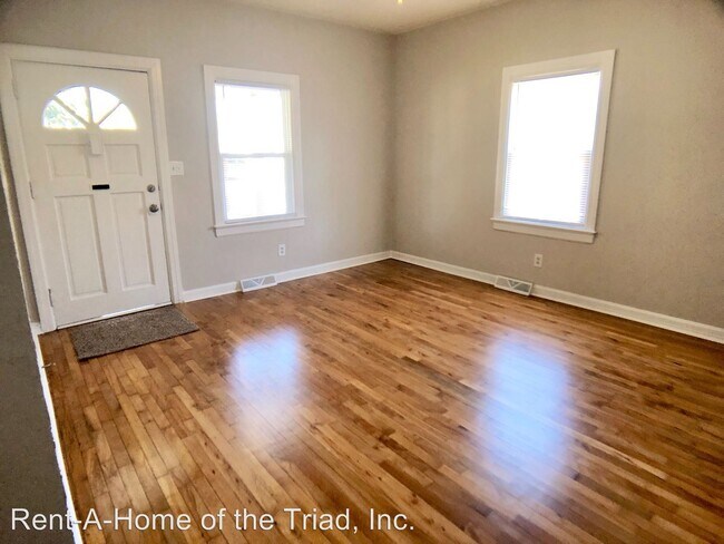 Foto del edificio - 4 br, 1 bath House - 1404 Fairview Street