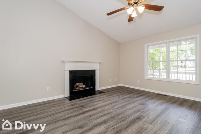 Foto del edificio - 101 Miles Way