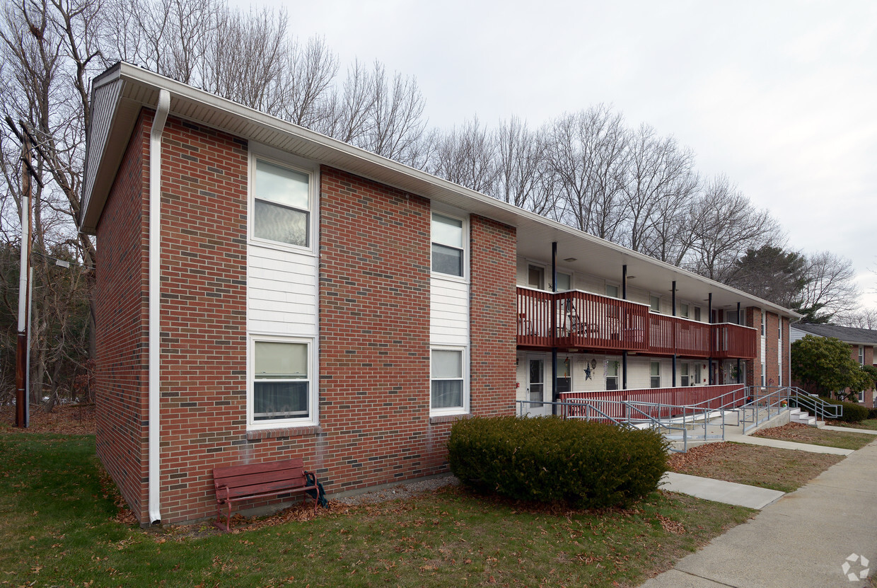 Building Photo - Depot Court